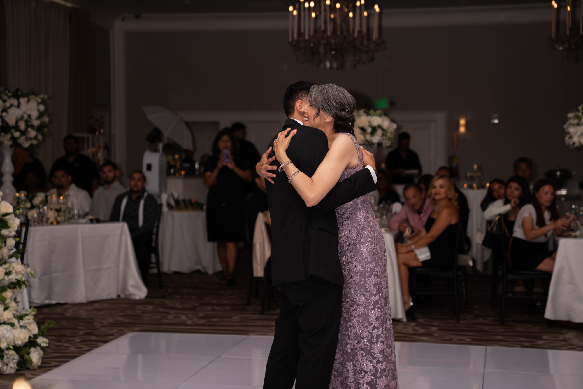 Kim & Roy wedding — gallery, photo 311